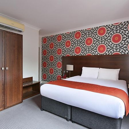 The Bocardo Hotel Oxford Bagian luar foto