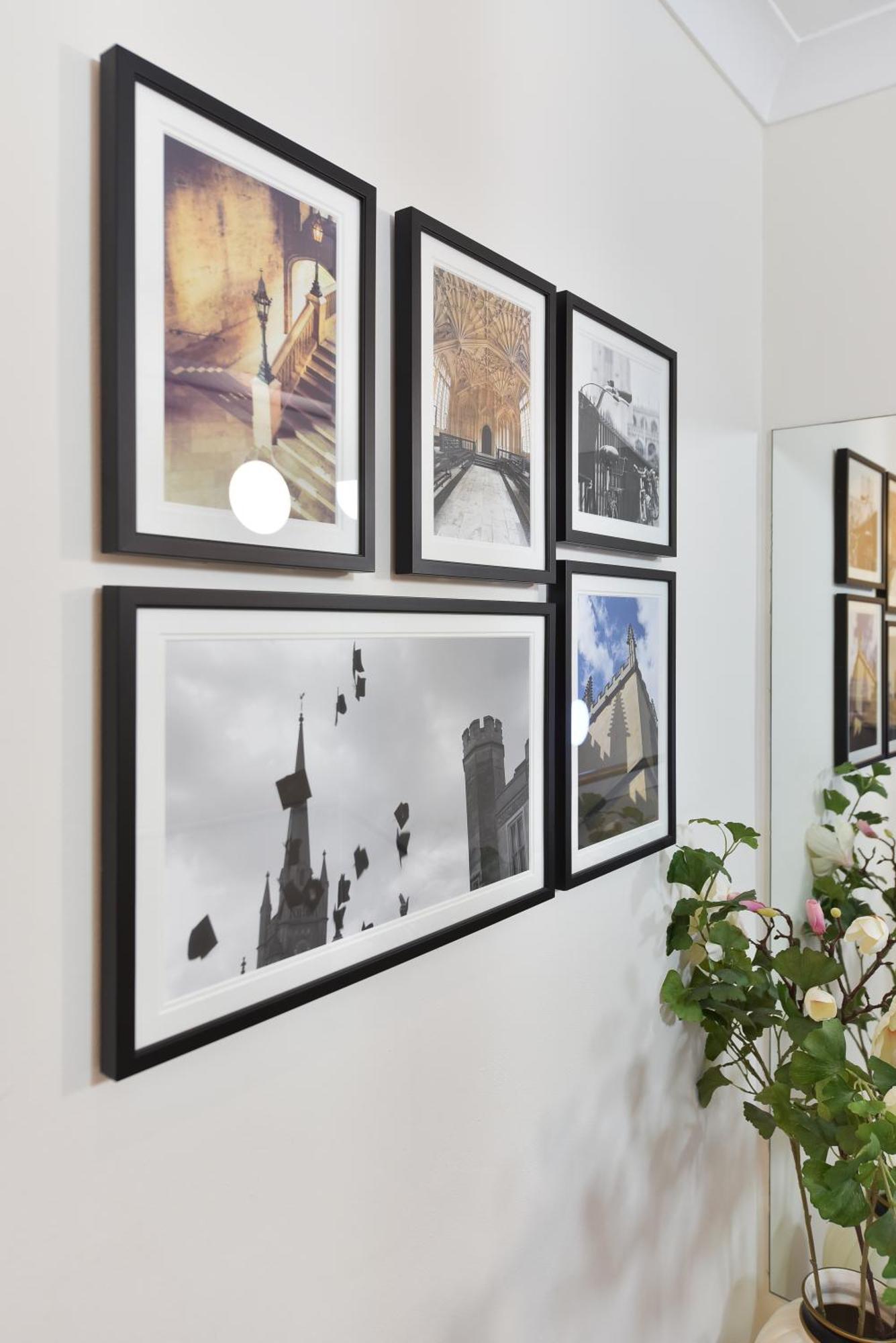 The Bocardo Hotel Oxford Bagian luar foto