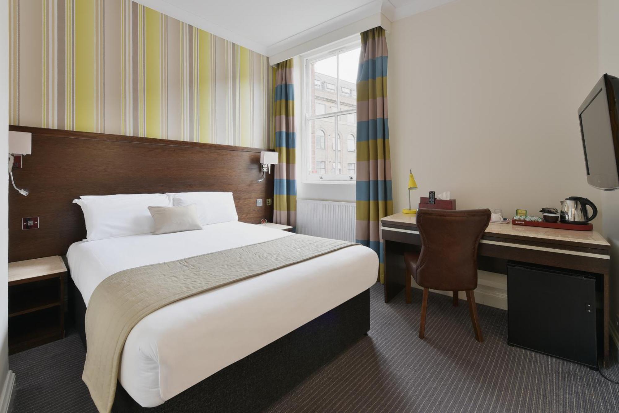 The Bocardo Hotel Oxford Bagian luar foto