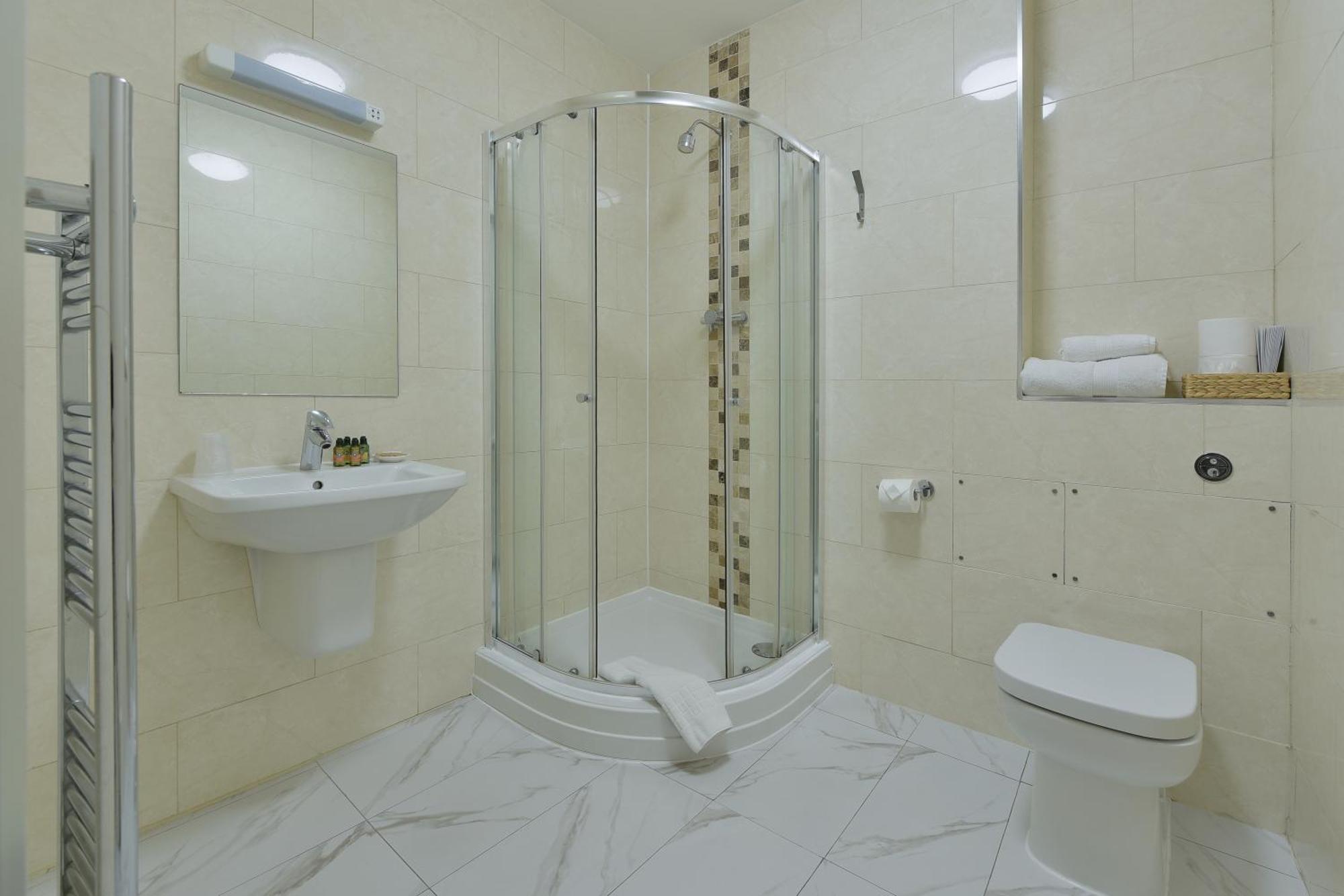The Bocardo Hotel Oxford Bagian luar foto