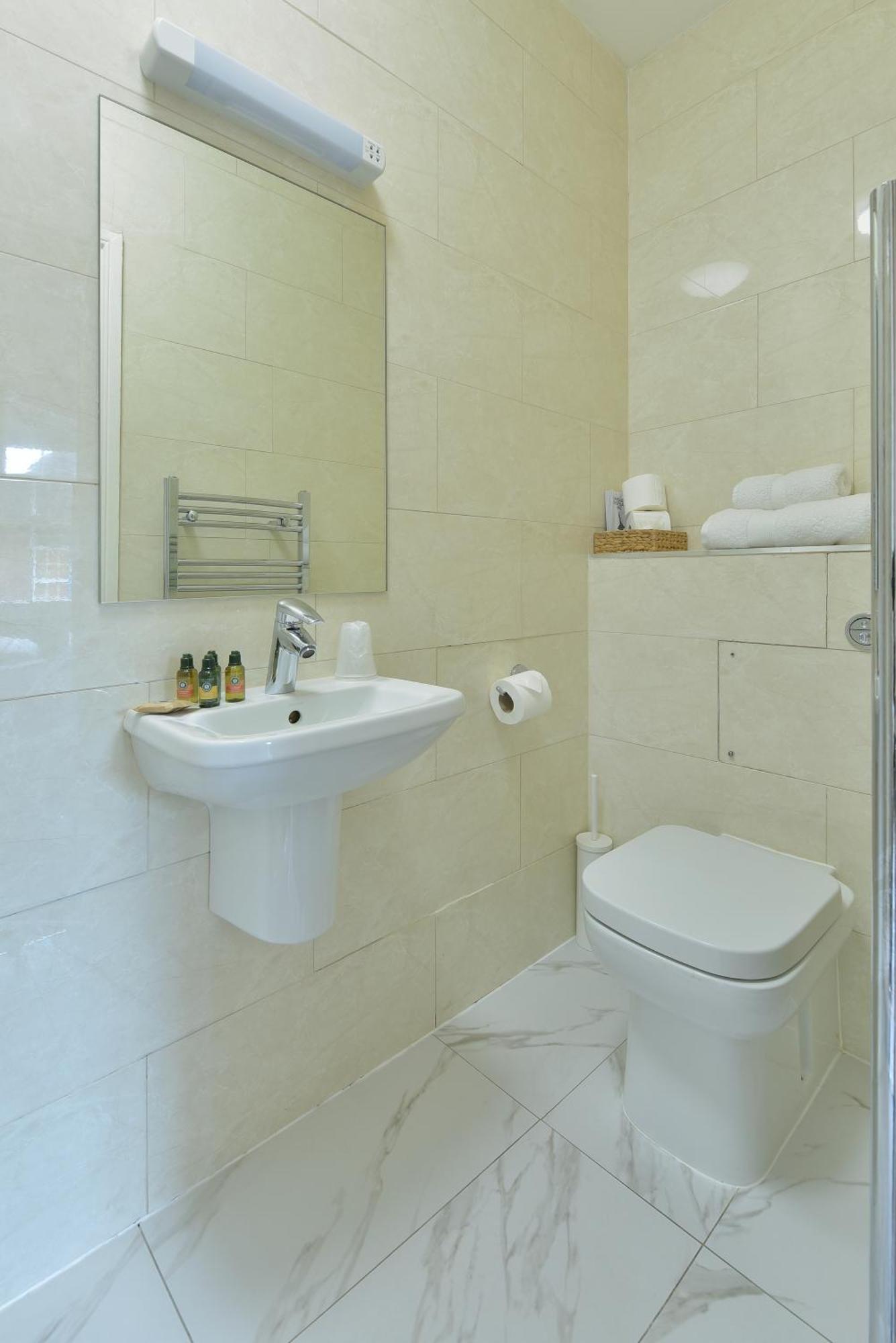 The Bocardo Hotel Oxford Bagian luar foto