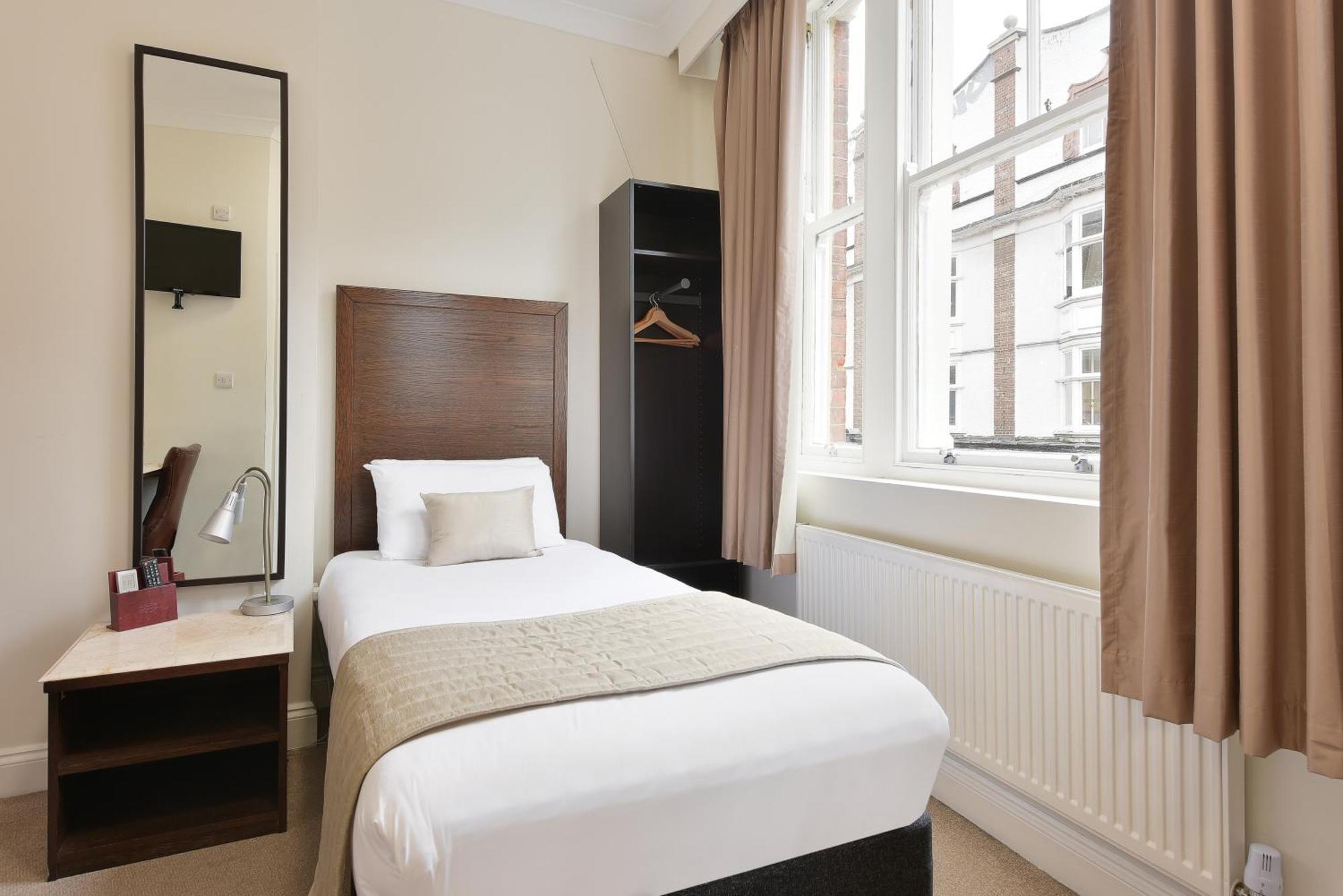 The Bocardo Hotel Oxford Bagian luar foto