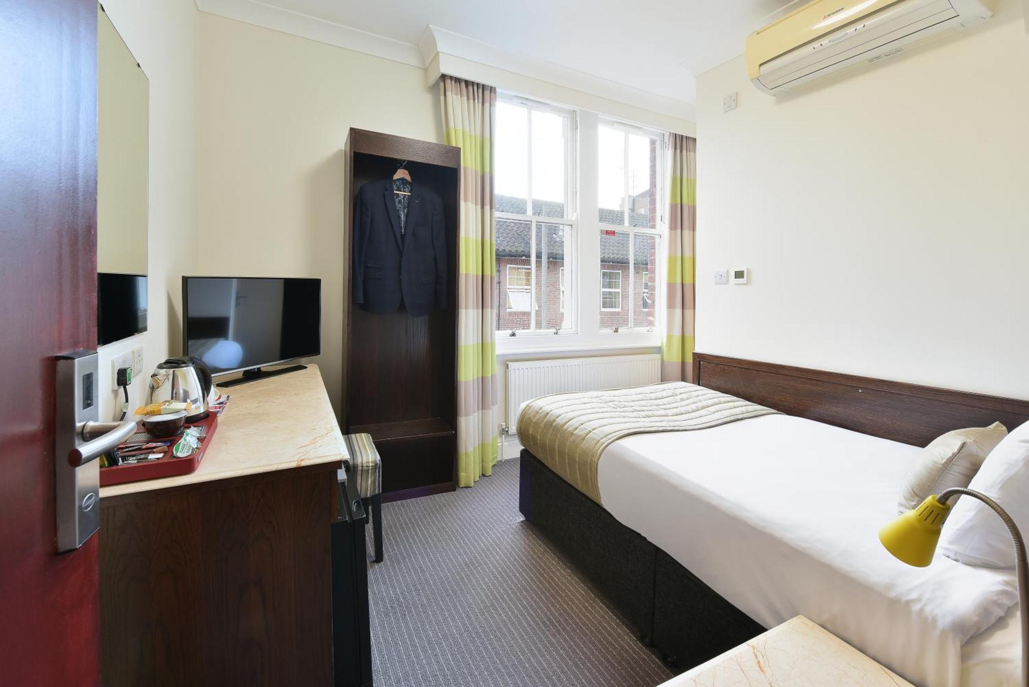 The Bocardo Hotel Oxford Bagian luar foto