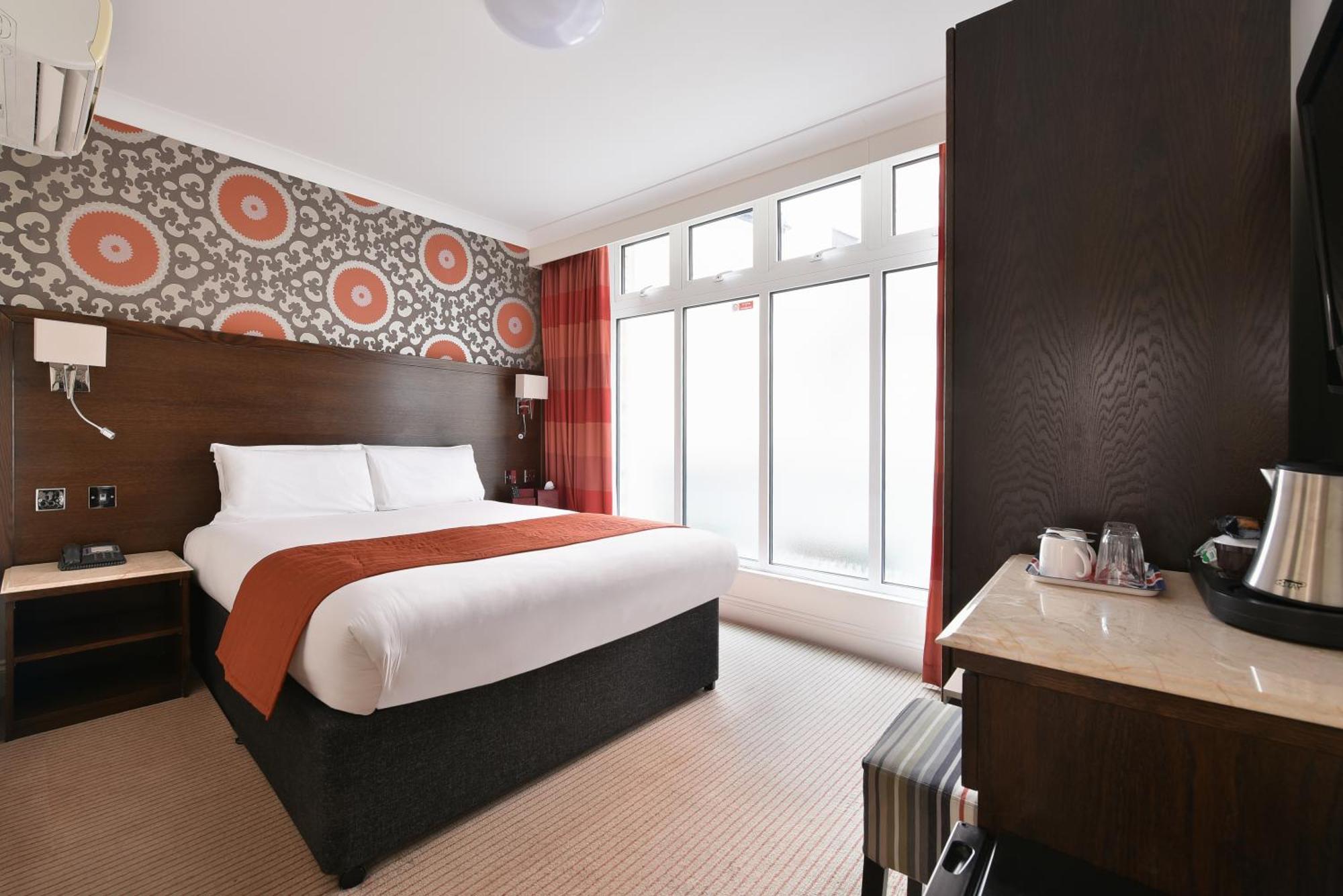 The Bocardo Hotel Oxford Bagian luar foto