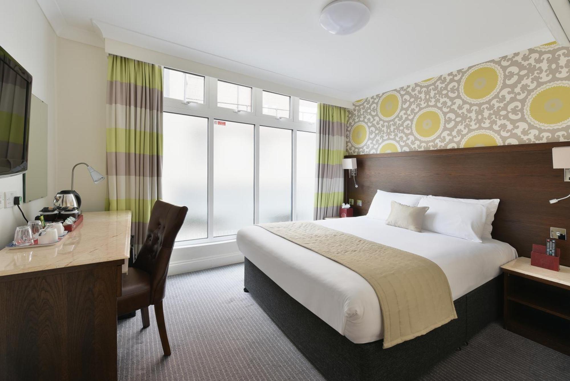 The Bocardo Hotel Oxford Bagian luar foto