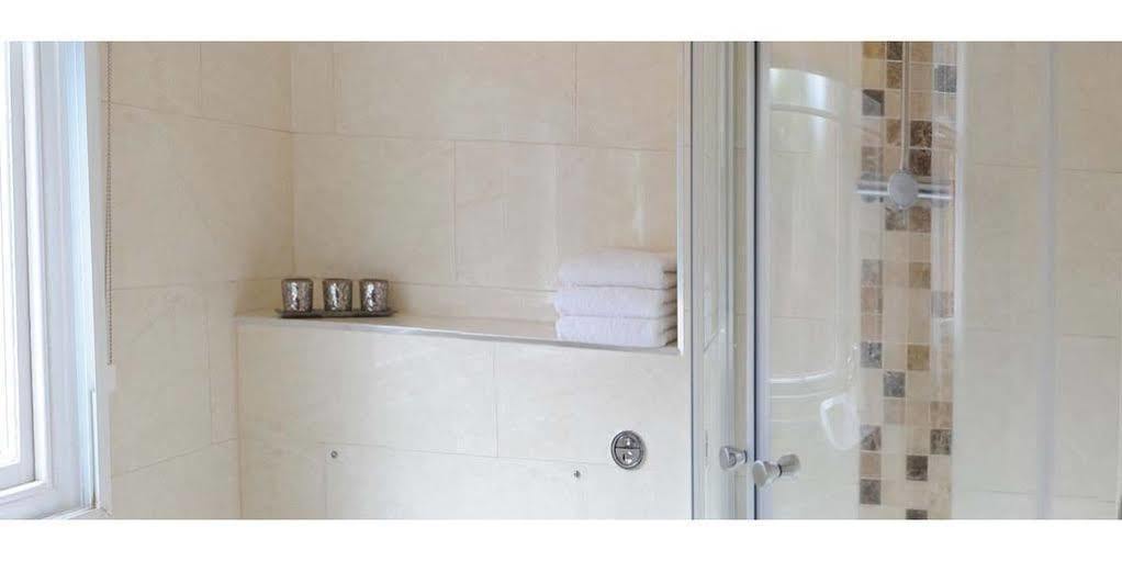 The Bocardo Hotel Oxford Bagian luar foto