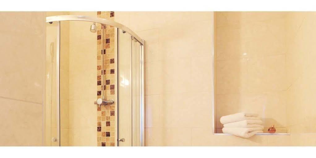 The Bocardo Hotel Oxford Bagian luar foto